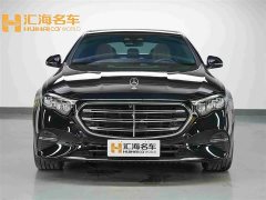 Mercedes-Benz E-Class 2025 Facelift E 300 L Luxury - ფოტო 2