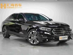 Mercedes-Benz E-Class 2025 Facelift E 300 L Luxury - ფოტო 3
