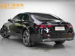 Mercedes-Benz E-Class 2025 Facelift E 300 L Luxury - ფოტო 4