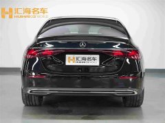 Mercedes-Benz E-Class 2025 Facelift E 300 L Luxury - ფოტო 5