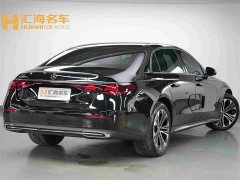 Mercedes-Benz E-Class 2025 Facelift E 300 L Luxury - ფოტო 6