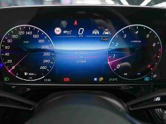 Mercedes-Benz E-Class 2025 Facelift E 300 L Luxury - ფოტო 7