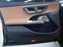 Mercedes-Benz E-Class 2025 Facelift E 300 L Luxury - ფოტო 9