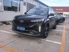 Hyundai Beijing Hyundai ix35 240TGDi DCT 2WD GLS Leading Edition - ფოტო 1