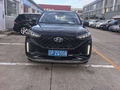 Hyundai Beijing Hyundai ix35 240TGDi DCT 2WD GLS Leading Edition - ფოტო 2