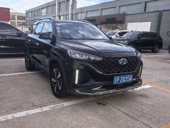 Hyundai Beijing Hyundai ix35 240TGDi DCT 2WD GLS Leading Edition - ფოტო 3