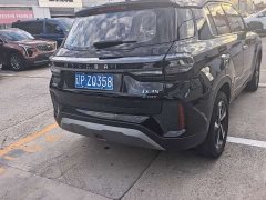 Hyundai Beijing Hyundai ix35 240TGDi DCT 2WD GLS Leading Edition - ფოტო 4