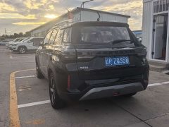 Hyundai Beijing Hyundai ix35 240TGDi DCT 2WD GLS Leading Edition - ფოტო 5