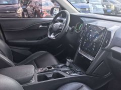 Hyundai Beijing Hyundai ix35 240TGDi DCT 2WD GLS Leading Edition - ფოტო 6