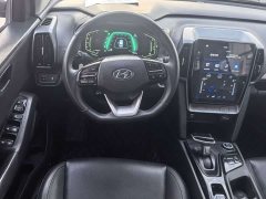 Hyundai Beijing Hyundai ix35 240TGDi DCT 2WD GLS Leading Edition - ფოტო 7