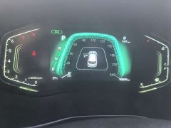 Hyundai Beijing Hyundai ix35 240TGDi DCT 2WD GLS Leading Edition - ფოტო 9
