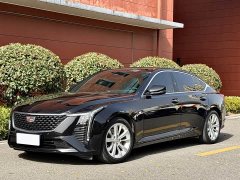 Cadillac CT5 28T Luxury Pro - ფოტო 1