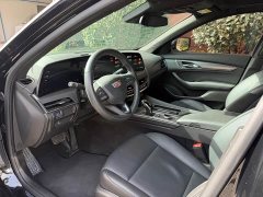 Cadillac CT5 28T Luxury Pro - ფოტო 12