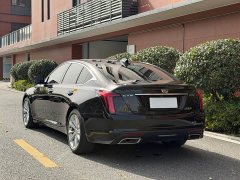 Cadillac CT5 28T Luxury Pro - ფოტო 14