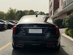 Cadillac CT5 28T Luxury Pro - ფოტო 15