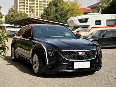 Cadillac CT5 28T Luxury Pro - ფოტო 3