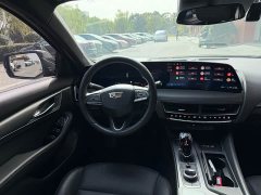 Cadillac CT5 28T Luxury Pro - ფოტო 5
