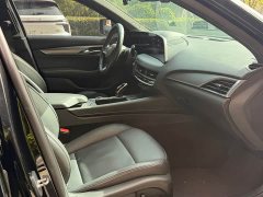 Cadillac CT5 28T Luxury Pro - ფოტო 9