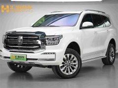 Tank 500 New Energy 2025 Hi4-Z - ფოტო 1