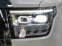 Tank 500 New Energy 2025 Hi4-Z - ფოტო 12