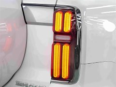 Tank 500 New Energy 2025 Hi4-Z - ფოტო 13