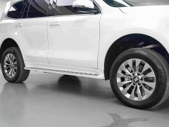 Tank 500 New Energy 2025 Hi4-Z - ფოტო 14