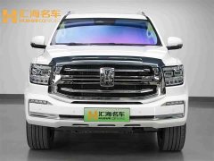 Tank 500 New Energy 2025 Hi4-Z - ფოტო 2