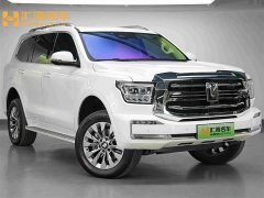 Tank 500 New Energy 2025 Hi4-Z - ფოტო 3