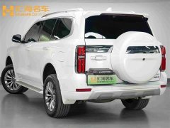 Tank 500 New Energy 2025 Hi4-Z - ფოტო 4