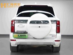 Tank 500 New Energy 2025 Hi4-Z - ფოტო 5
