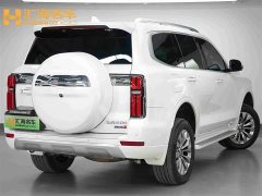 Tank 500 New Energy 2025 Hi4-Z - ფოტო 6
