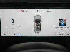 Tank 500 New Energy 2025 Hi4-Z - ფოტო 7