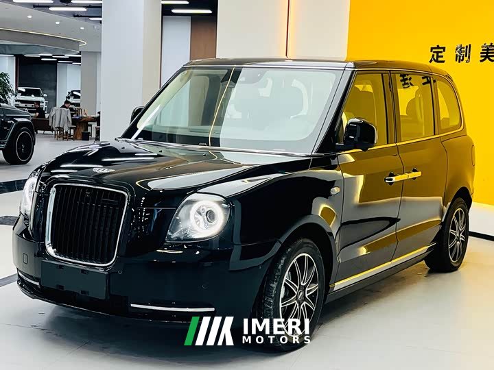 Jetour LEVC TX 2022 TX5 Extended Range Freedom Edition - ავტომობილი ჩინეთიდან