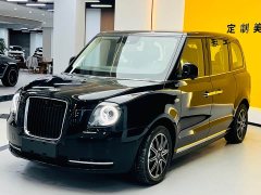 Jetour LEVC TX 2022 TX5 Extended Range Freedom Edition - ფოტო 1