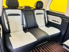 Jetour LEVC TX 2022 TX5 Extended Range Freedom Edition - ფოტო 11