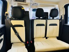 Jetour LEVC TX 2022 TX5 Extended Range Freedom Edition - ფოტო 12