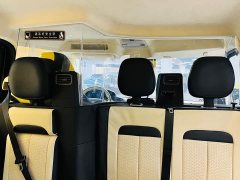 Jetour LEVC TX 2022 TX5 Extended Range Freedom Edition - ფოტო 13
