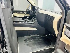 Jetour LEVC TX 2022 TX5 Extended Range Freedom Edition - ფოტო 14