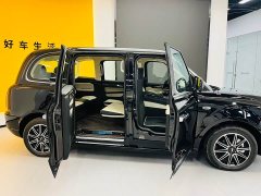 Jetour LEVC TX 2022 TX5 Extended Range Freedom Edition - ფოტო 15