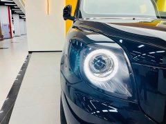 Jetour LEVC TX 2022 TX5 Extended Range Freedom Edition - ფოტო 16