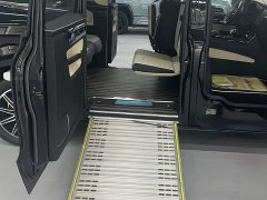 Jetour LEVC TX 2022 TX5 Extended Range Freedom Edition - ფოტო 18