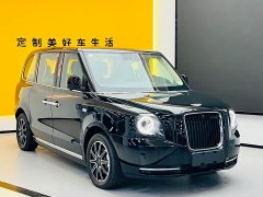 Jetour LEVC TX 2022 TX5 Extended Range Freedom Edition - ფოტო 3