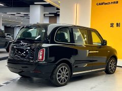 Jetour LEVC TX 2022 TX5 Extended Range Freedom Edition - ფოტო 4