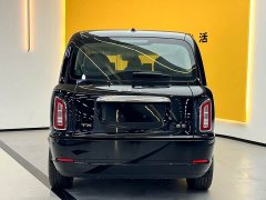 Jetour LEVC TX 2022 TX5 Extended Range Freedom Edition - ფოტო 5
