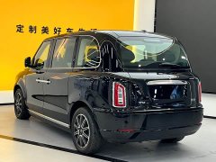Jetour LEVC TX 2022 TX5 Extended Range Freedom Edition - ფოტო 6