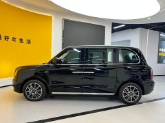 Jetour LEVC TX 2022 TX5 Extended Range Freedom Edition - ფოტო 7