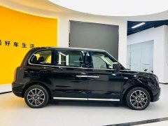 Jetour LEVC TX 2022 TX5 Extended Range Freedom Edition - ფოტო 8