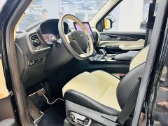Jetour LEVC TX 2022 TX5 Extended Range Freedom Edition - ფოტო 9