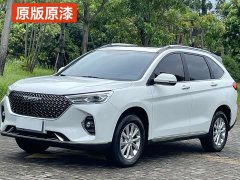 Jetour Jietu X70 PLUS 2021 1.5T DCT Mountain 5-Seater - ფოტო 3