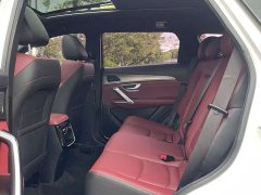 Jetour Jietu X70 PLUS 2021 1.5T DCT Mountain 5-Seater - ფოტო 6